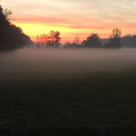Het Koetshuis Kamperland Luaran gambar