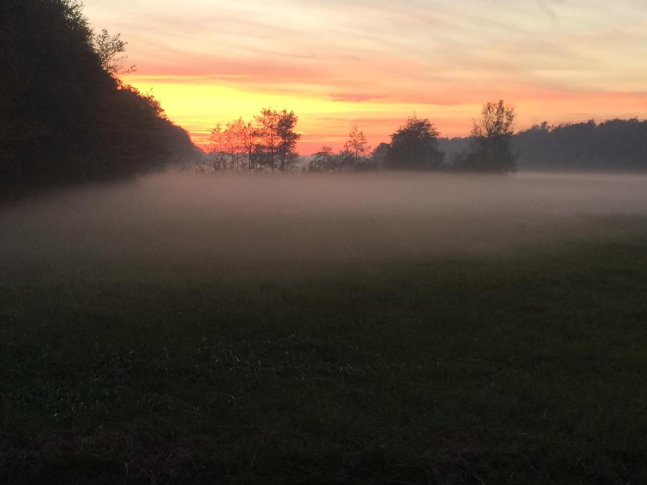 Het Koetshuis Kamperland Luaran gambar