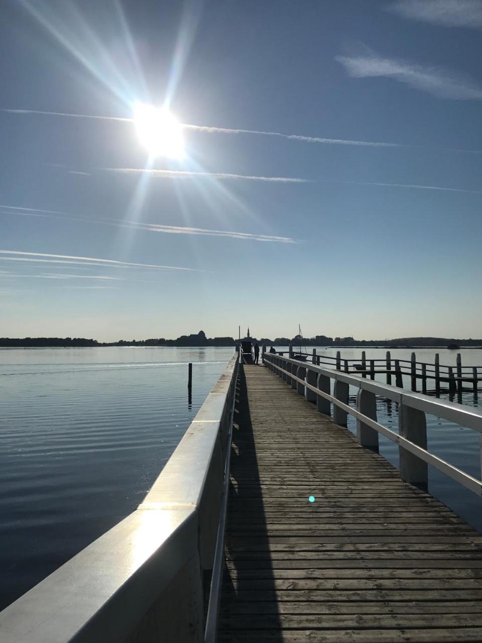 Het Koetshuis Kamperland Luaran gambar